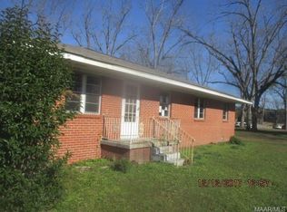 65 Mitchell St, Lapine, AL 36046