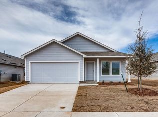 7917 Gilbert St, McKinney, TX 75071