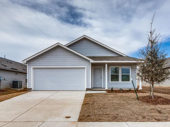 7917 Gilbert St, McKinney, TX