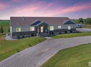 3552 E 630 N, Menan, ID 83434