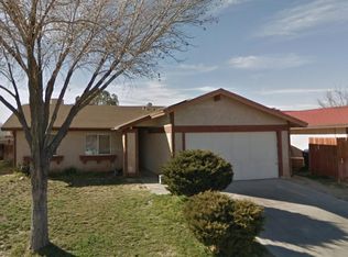 44711 27th St E, Lancaster, CA 93535