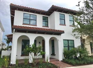 1123 Faulkner Ter, Palm Beach Gardens, FL 33418