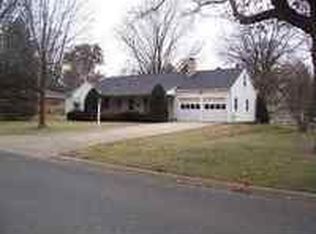 1224 Prospect Blvd, Waterloo, IA 50701