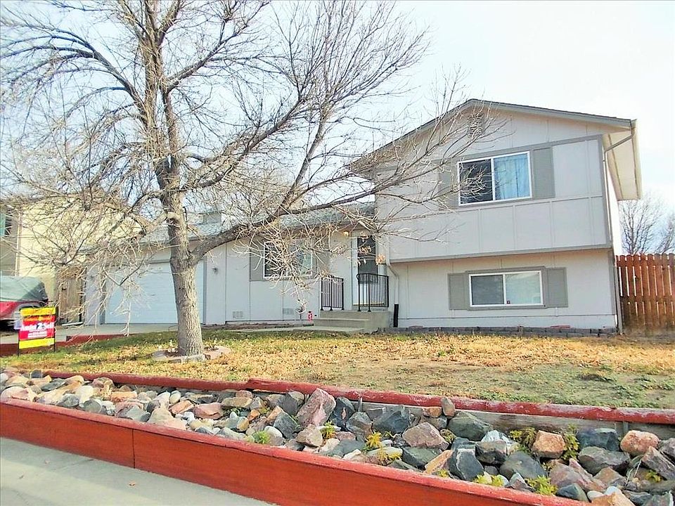 Front View