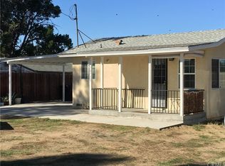 10725 Jurupa Rd, Jurupa Valley, CA 91752