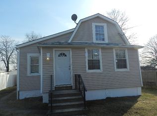 209 Trumbull Ave, Bridgeport, CT 06606