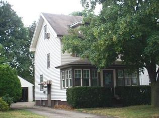 27 Durand Blvd, Rochester, NY 14622