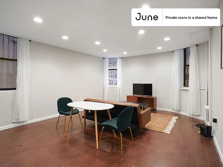 285 Saint Nicholas Ave #A — Photo 8