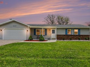 7277 Marfield St, Portage, MI 49024