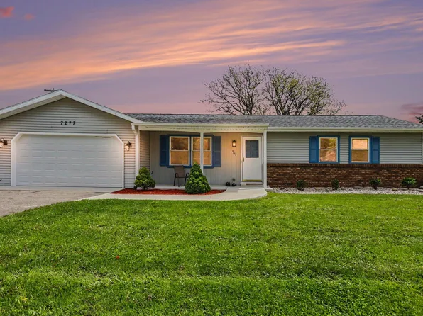 7277 Marfield St, Portage, MI 49024
