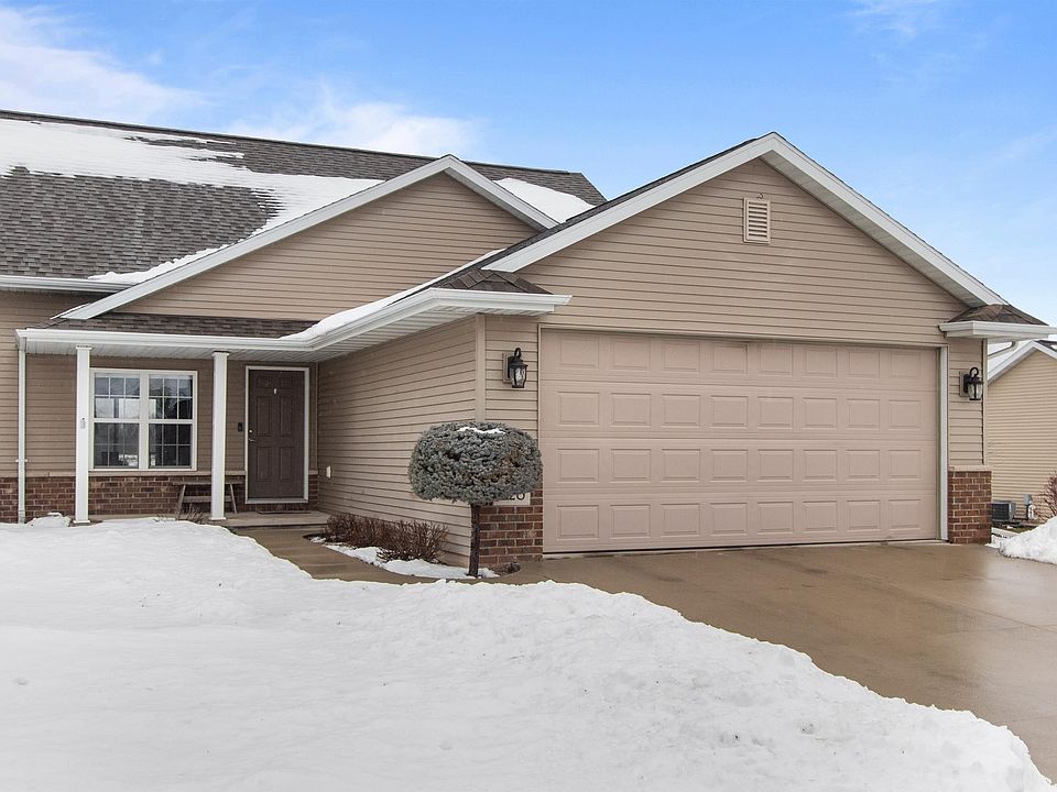 520 Coonen Dr, Combined Locks, WI 54113 Zillow
