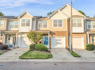 1323 Stone Manor Dr, Raleigh, NC 27610