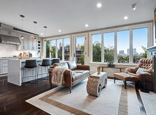 73 Mount Vernon St #PENTHOUSE, Boston, MA 02108