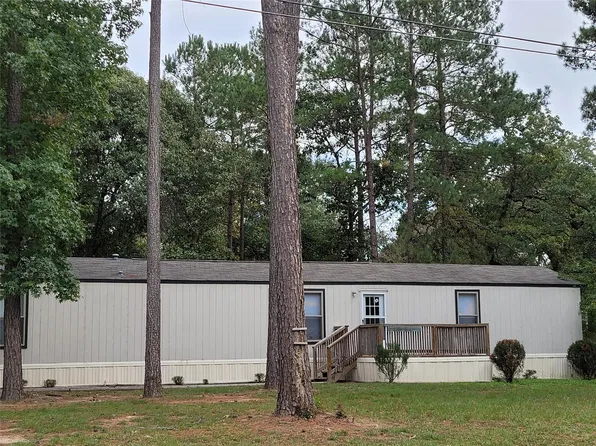 23807 Brushy Oaks St, Hockley, TX 77447