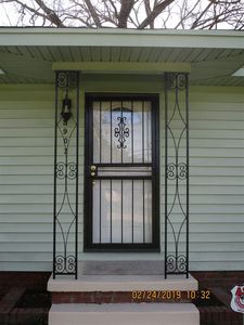 2902 Oak Forest Dr, Jackson, MS, 39212
