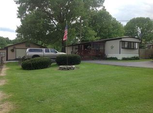 5797 W Leonard Springs Rd, Bloomington, IN 47403