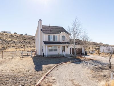 435 Flora Dr, Spring Creek, NV, 89815