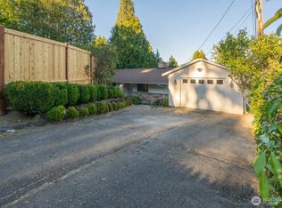 Lake Forest Park Estates, Lake Forest Park, WA 98155