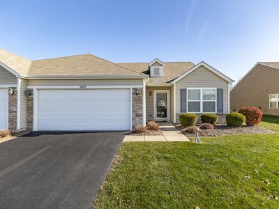10639 Burgess Way, Dyer, IN, 46311