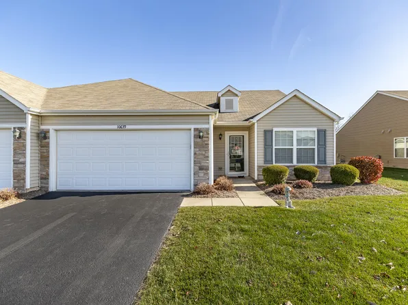 10639 Burgess Way, Dyer, IN 46311