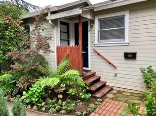 57A Hernandez Ave #A, Los Gatos, CA 95030