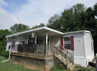 531 Norman Rd, Nazareth, PA 18064