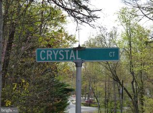 110 Crystal Ct, Locust Grove, VA 22508