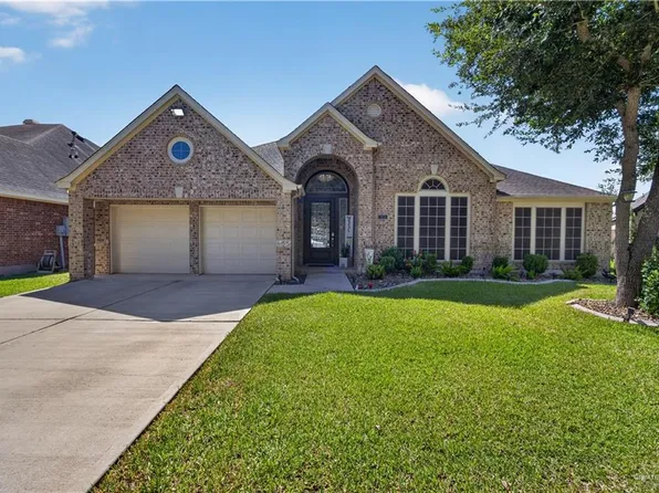 3604 Santa Maria St, Mission, TX 78572