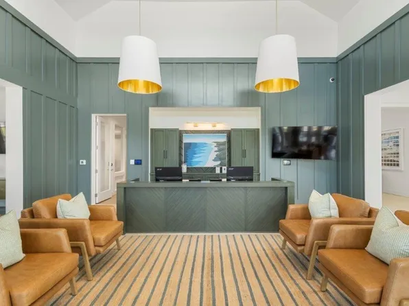 The Cottages at Tradition