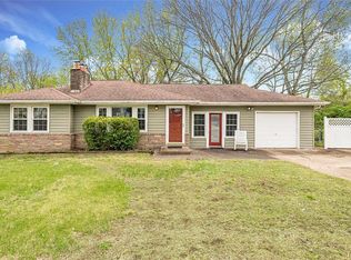 3366 Fee Fee Rd, Bridgeton, MO 63044