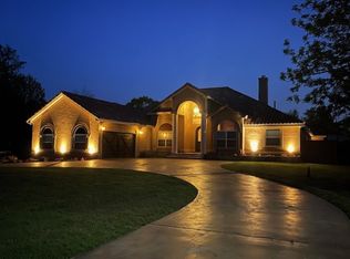 3 Woodland Loop, Round Rock, TX 78664