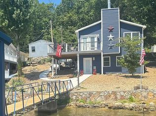 86 Glover Ln, Sunrise Beach, MO