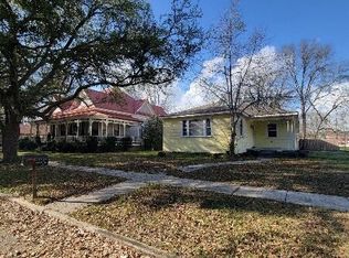 201 Mable St, Hattiesburg, MS 39401