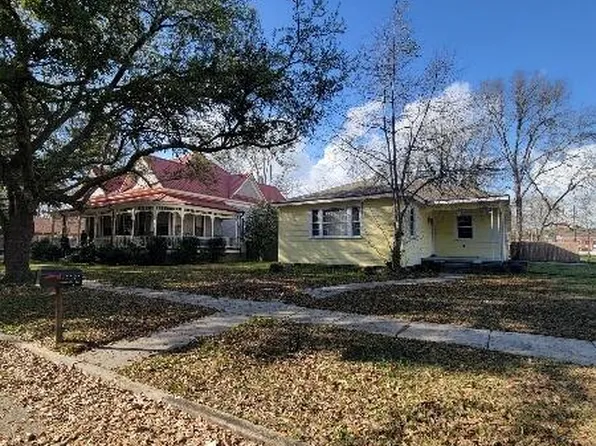 201 Mable St, Hattiesburg, MS 39401