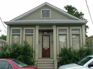 522 Dufossat St, New Orleans, LA 70115
