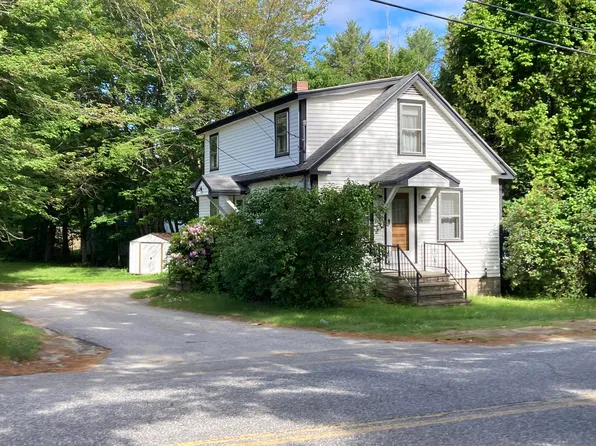 90 Alpine Street, Norway, ME 04268