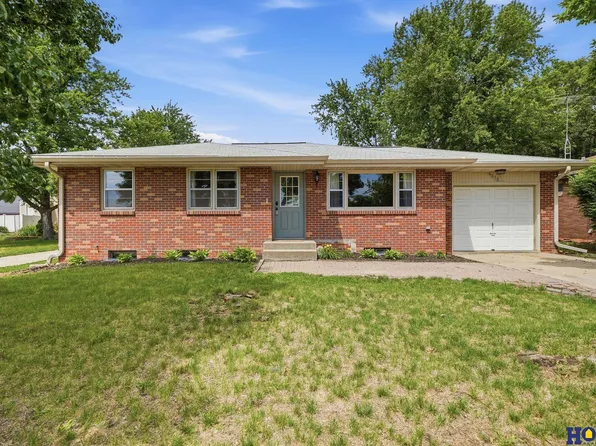 4510 Normal Blvd, Lincoln, NE 68506