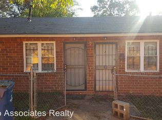 1341 Washington Ave, East Point, GA 30344