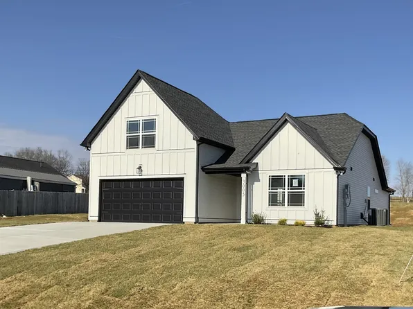 3005 Longview Ct Lot 10, Dickson, TN 37055