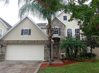 16014 Oak Spring Dr, Orlando, FL 32828