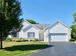 6266 Morgan Marie Ct, Whitehouse, OH 43571