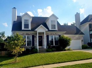 10728 Vine Hill Dr, Louisville, KY 40299