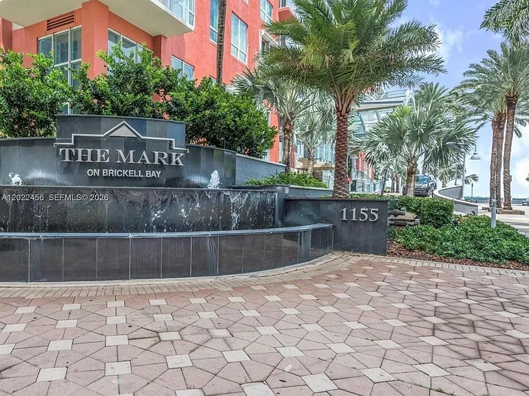 1155 Brickell Bay Dr #1102 — Photo 15