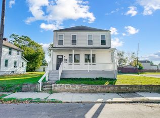 1774 S 8th St #1778, Columbus, OH