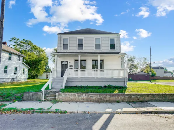 1774 S 8th St #1778, Columbus, OH 43207