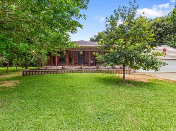 4508 County Road 502d, Sweeny, TX 77480