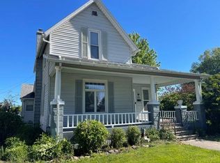 852 E Walnut St, Nappanee, IN 46550