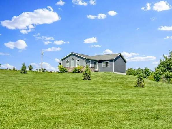1058 Croft Hill Rd, Lawrenceville, PA 16929