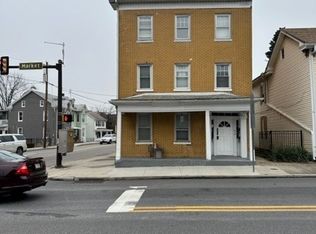 201 S Market St APT 3, Mechanicsburg, PA