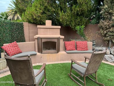 7729 N Via De La Montana, Scottsdale, AZ, 85258
